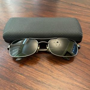 Giorgio Armani vintage sunglasses